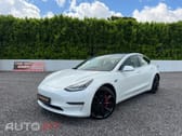 Tesla Model 3 Performance Dual Motor AWD