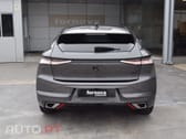 DS DS4 1.2 PureTech Performance Line EAT8