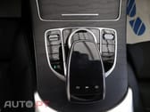 Mercedes-Benz C 220 d Station 9G-TRONIC Night Edition