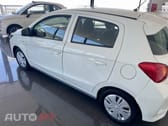 Mitsubishi Space Star 1.0 Active