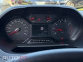 Peugeot Partner 1.5 BlueHDi Premium Standard