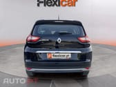 Renault Grand Scénic 1.6 dCi Intens SS