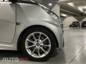 Smart ForTwo 1.0 mhd Passion 71 Softouch