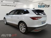 Skoda Enyaq 60