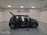 Citroen C1 1.0 VTi Feel