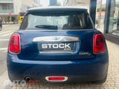 MINI Cooper D Aut