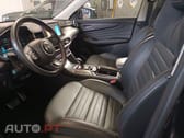 MG EHS 1.5 T-GDI Plug-in Hybrid Luxury