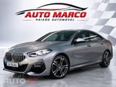 BMW 216 d Pack Desportivo M