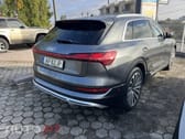 Audi E-Tron 55 quattro S line
