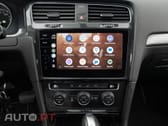 Volkswagen e-Golf AC/DC