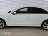 Audi A4 35 TDI S line S tronic
