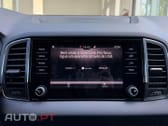 Skoda Karoq 1.6 TDI Style