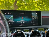 Mercedes-Benz A 180 d AMG Line Aut.