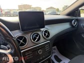 Mercedes-Benz CLA 200 d AMG Line Aut.