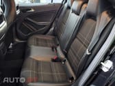Mercedes-Benz A 160 CDi BlueEfficiency Aut.