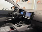Citroen C5 Aircross 1.6 Hybrid Shine e-EAT8