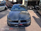 Volkswagen Polo  1 6 Tdi Highline