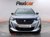 Peugeot 2008 1.2 PureTech GT