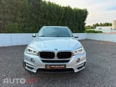 BMW X5 25 d sDrive Comfort 7L
