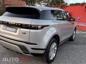 Land Rover Evoque Range Rover Evoque