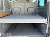 Mercedes-Benz V Marco Polo 2.2 CDI