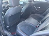 Mercedes-Benz A 180 d AMG Line Aut.