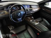 BMW ActiveHybrid 7 V8 HYBRID