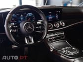 Mercedes-Benz E 53 AMG 4-Matic+