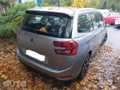 Citroen C4 Spcetourer