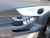 Mercedes-Benz C 220 d Cabrio