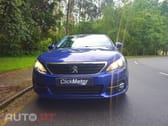 Peugeot 308 Blue-HDi Business