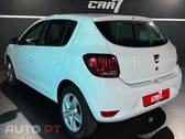 Dacia Sandero 1.0 SCe Comfort