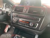 BMW 120 d xDrive Pack M