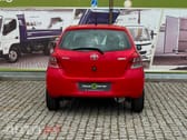 Toyota Yaris 3 PORTAS
