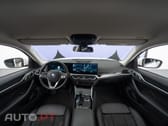 BMW i4 eDrive40