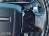 Land Rover Range Rover Sport 2.0 Si4 PHEV HSE Dynamic