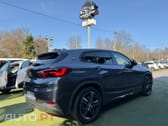BMW X2 25 e xDrive Pack M
