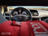 Peugeot 207 1.6 THP 16V Rally