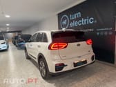 Kia Niro 64kWh