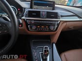 BMW 320 Gran Turismo