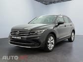 Volkswagen Tiguan 1.5 eTSI Elegance DSG