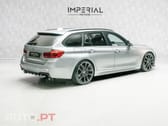 BMW 320 D Look M performance