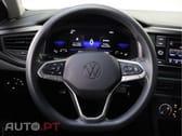 Volkswagen Polo 1.0  Confortline
