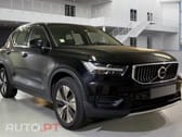 Volvo XC40 1.5 T4 PHEV Inscription Expression