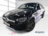 Mercedes-Benz GLC 300 e Coupé 4Matic