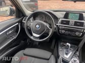 BMW 320 d Touring Auto Line Sport
