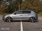 Peugeot 308 1.2 PureTech Allure J18