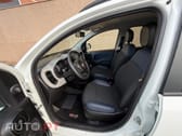 Fiat Panda 1.0 Hybrid City Cross