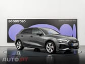 Audi A3 Sportback 45 TFSIe S line