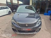 Peugeot 3008  Puretech 130 Stop Start Allure